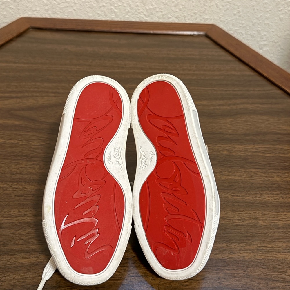 Kids Christian Louboutin